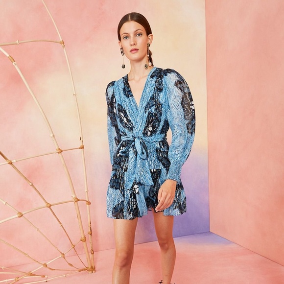 Noemi Dress - Picture 4 of 7